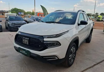 Fiat toro 2024 1.3 turbo 270 flex freedom at6