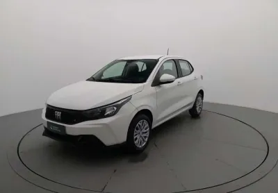 Fiat argo 2025 1.0 firefly flex drive manual