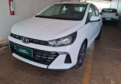 Hyundai hb20s 2024 1.0 tgdi flex comfort plus automático