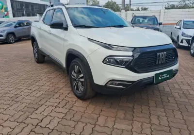 Fiat toro 2024 1.3 turbo 270 flex freedom at6