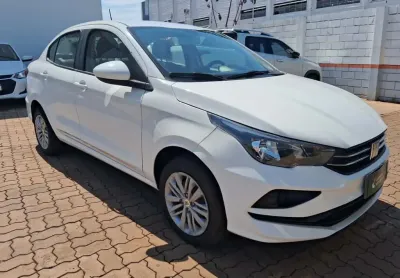 Fiat cronos 2024 1.3 firefly flex drive manual