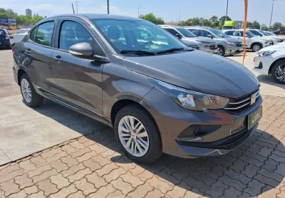 Fiat cronos 2025 1.3 firefly flex drive manual