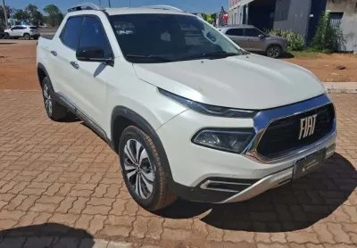 Fiat toro 2024 2.0 16v turbo diesel volcano 4wd at9