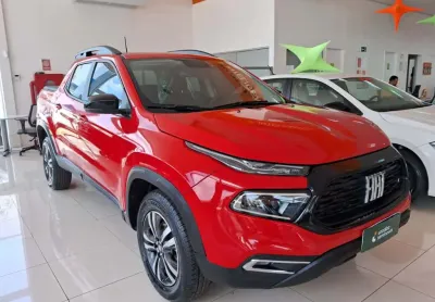 Fiat toro 2025 1.3 turbo 270 flex freedom at6