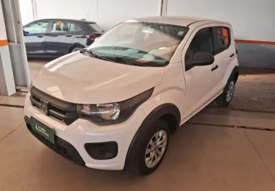 Fiat mobi 2023 1.0 evo flex like. manual