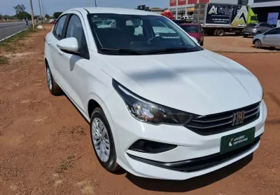 Fiat cronos 2025 1.0 firefly flex drive manual