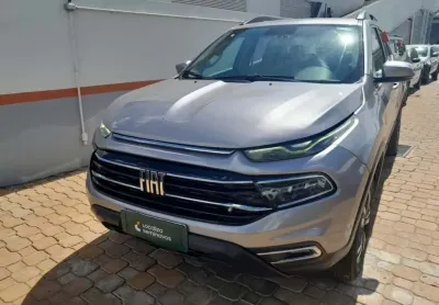 Fiat toro 2023 1.3 turbo 270 flex freedom at6