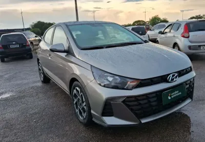 Hyundai hb20 2024 1.0 tgdi flex comfort plus automático