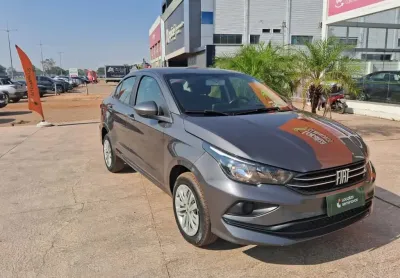 Fiat cronos 2024 1.3 firefly flex drive manual