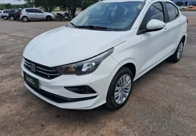 Fiat cronos 2024 1.3 firefly flex drive manual