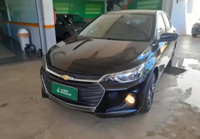 Chevrolet onix 2024 1.0 flex lt manual