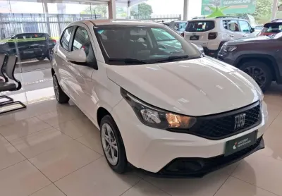 Fiat argo 2024 1.0 firefly flex drive manual