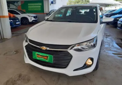 Chevrolet onix 2025 1.0 turbo flex lt manual