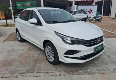 Fiat cronos 2024 1.3 firefly flex drive manual