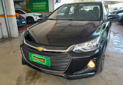 Chevrolet onix 2024 1.0 flex plus lt manual