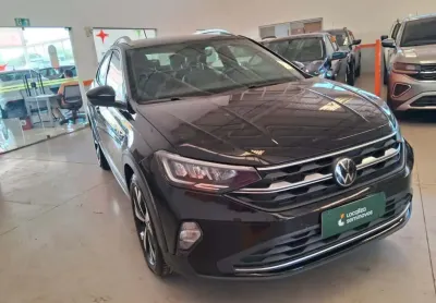 Volkswagen nivus 2024 1.0 200 tsi total flex highline automático