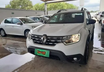 Renault duster 2024 1.6 16v sce flex iconic x-tronic