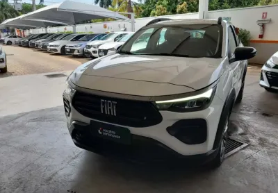 Fiat pulse 2024 1.3 flex drive cvt