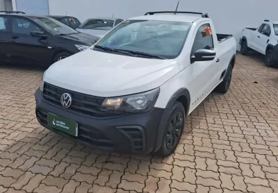 Volkswagen saveiro 2024 1.6 msi robust cs 16v flex 2p manual