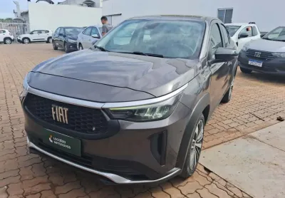 Fiat fastback 2025 1.0 turbo 200 flex audace cvt