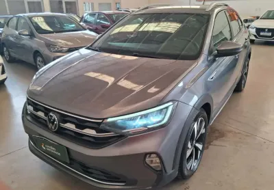 Volkswagen nivus 2024 1.0 200 tsi total flex highline automático