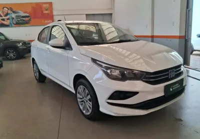 Fiat cronos 2024 1.0 firefly flex drive manual