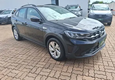 Volkswagen nivus 2024 1.0 200 tsi total flex comfortline automático