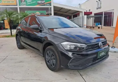 Volkswagen polo 2025 1.0 mpi track manual