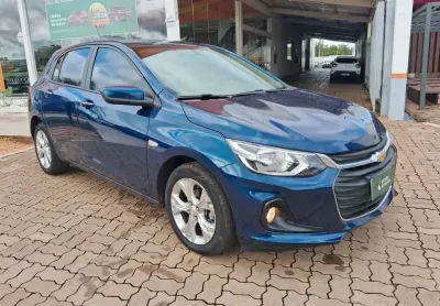 Chevrolet onix 2024 1.0 turbo flex ltz automático