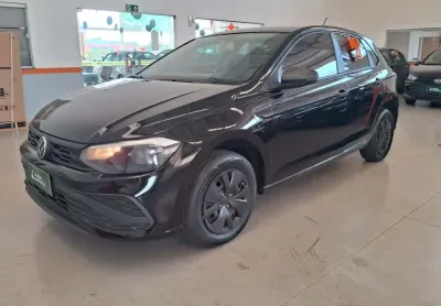 Volkswagen Polo 2025 1.0 mpi track manual