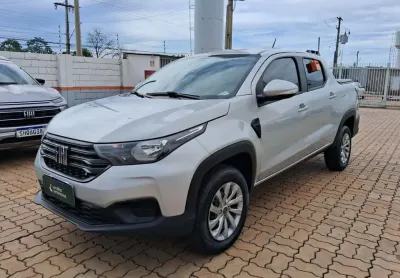 Fiat strada 2025 1.3 firefly flex freedom cd manual