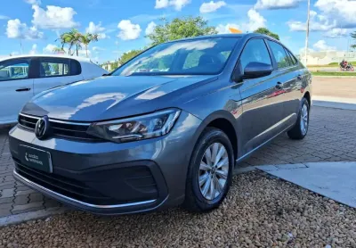 Volkswagen Virtus 2025 1.0 170 tsi automático