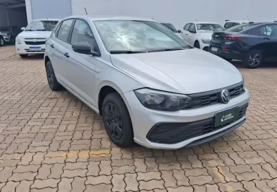 Volkswagen Polo 2025 1.0 mpi track manual