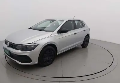 Volkswagen Polo 2025 1.0 mpi track manual