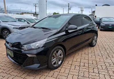 Hyundai Hb20 2025 1.0 tgdi flex comfort plus automático