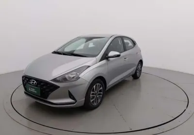 Hyundai Hb20 2022 1.0 tgdi flex platinum manual