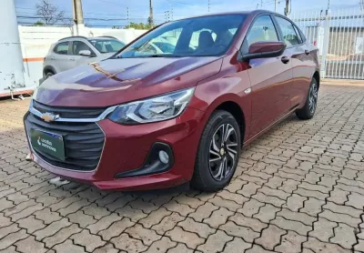 Chevrolet Onix 2025 1.0 flex plus lt manual