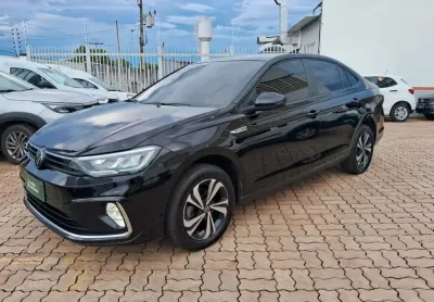 Volkswagen Virtus 2025 1.0 12v 200 tsi comfortline flex automático