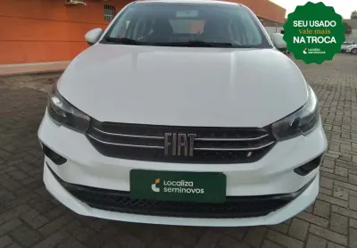 Fiat cronos 2024 1.0 firefly flex drive manual