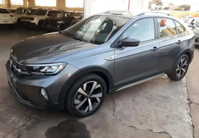 Volkswagen nivus 2024 1.0 200 tsi total flex highline automático