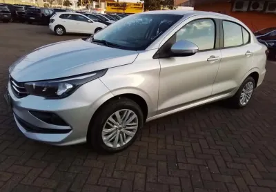 Fiat cronos 2025 1.3 firefly flex drive cvt