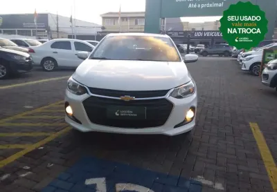 Chevrolet onix 2024 1.0 flex lt manual
