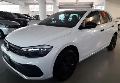 Volkswagen polo 2025 1.0 mpi track manual