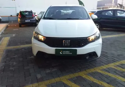 Fiat argo 2025 1.0 firefly flex drive manual