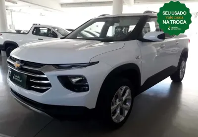 Chevrolet montana 2025 1.2 turbo flex ltz automático
