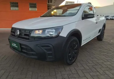 Volkswagen saveiro 2024 1.6 msi robust cs 16v flex 2p manual