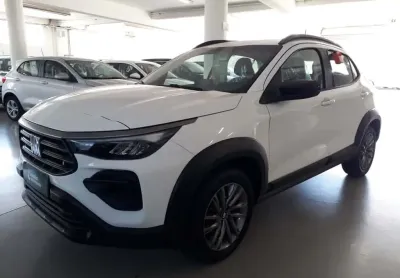 Fiat pulse 2024 1.3 flex drive cvt