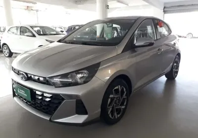 Hyundai hb20 2024 1.0 tgdi flex comfort plus automático
