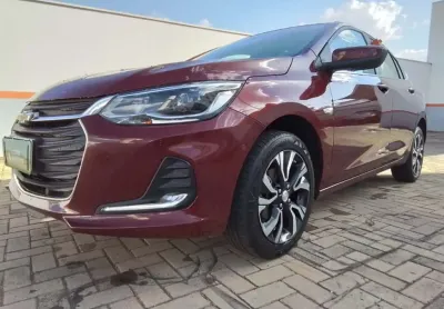 Chevrolet onix 2025 1.0 turbo flex plus premier automático