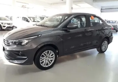 Fiat cronos 2024 1.3 firefly flex drive manual